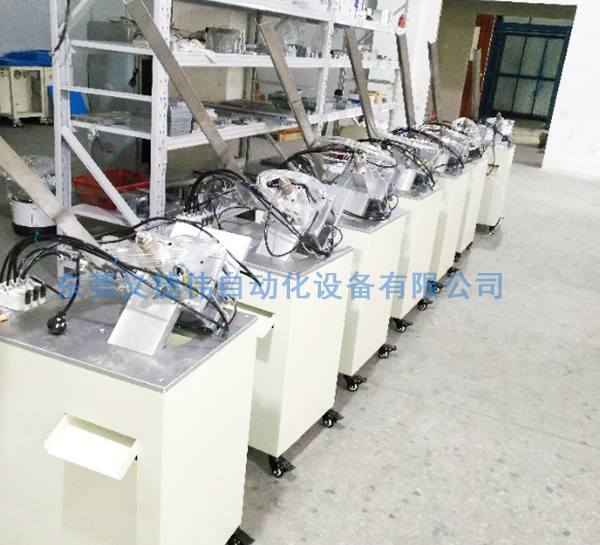 入磁機(jī)怎么操作？