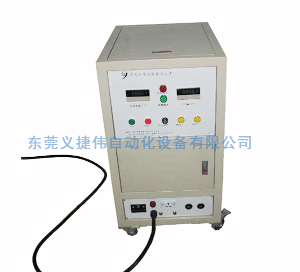 簡(jiǎn)易充磁機(jī)由哪些主要部件構(gòu)成，各部件在充磁過(guò)程中發(fā)揮什么作用？